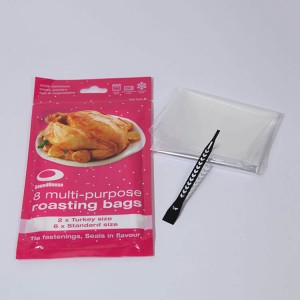 Oven Turkey Bags, Slow Cooker Liners