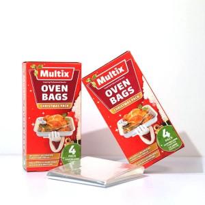 Bake Bag, Turkey Bag