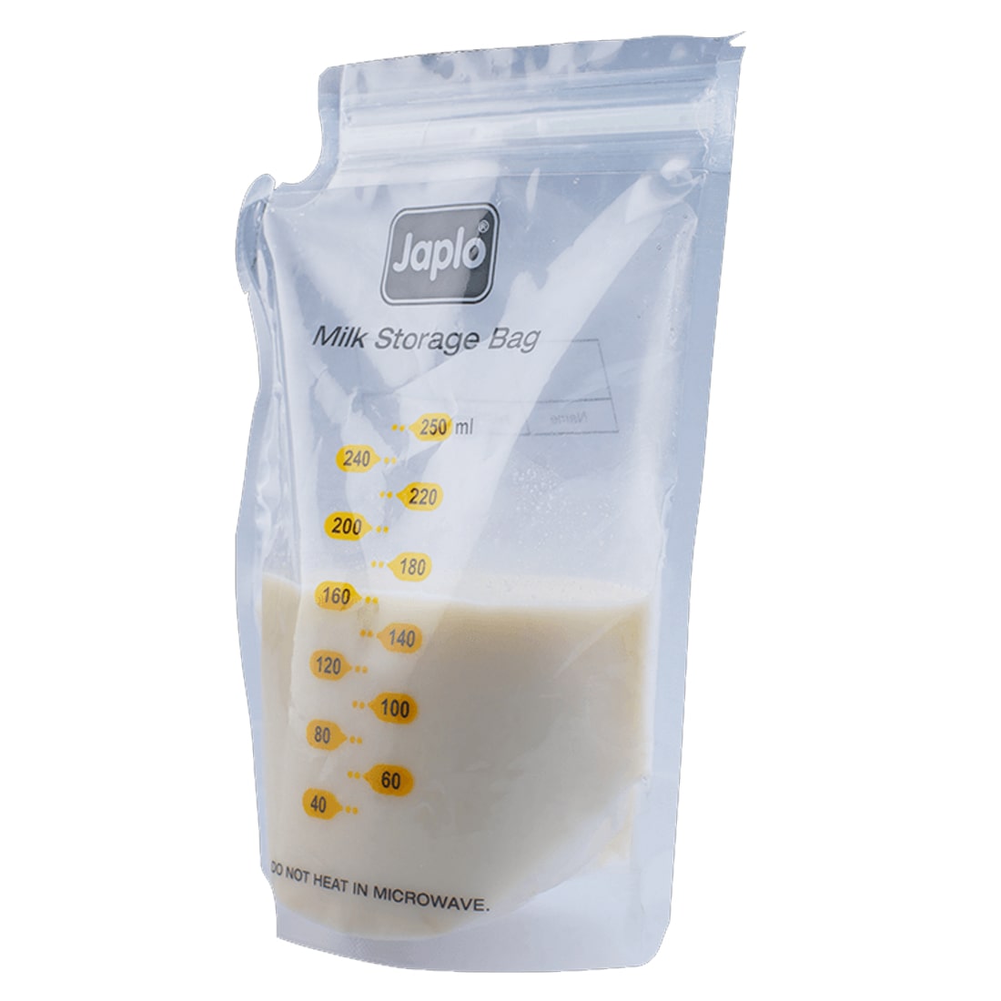 Leading Manufacturer for Ziplock Milk Storage Bag -
 Breastmilk Storage Bag with Spout  – Threestone