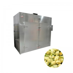 Hot Selling for Jb Stainless Steel Industrial Herb Drying Machine For Sale