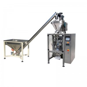 SP-420PD automatic powder packaging machine