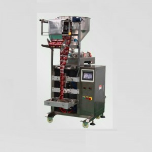 SP-800BDSauce liquid packaging machine