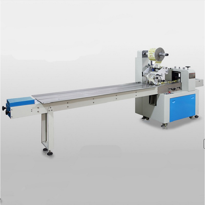 Food packaging machine Featured Image