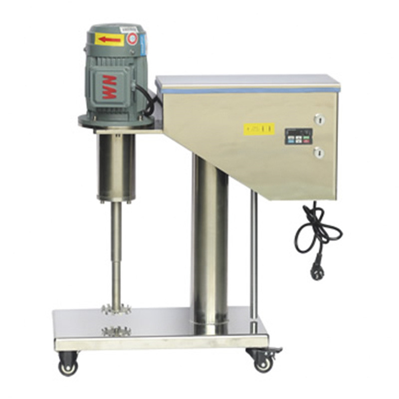 Lab Electric Lifting High Speed Disperser Featured Image