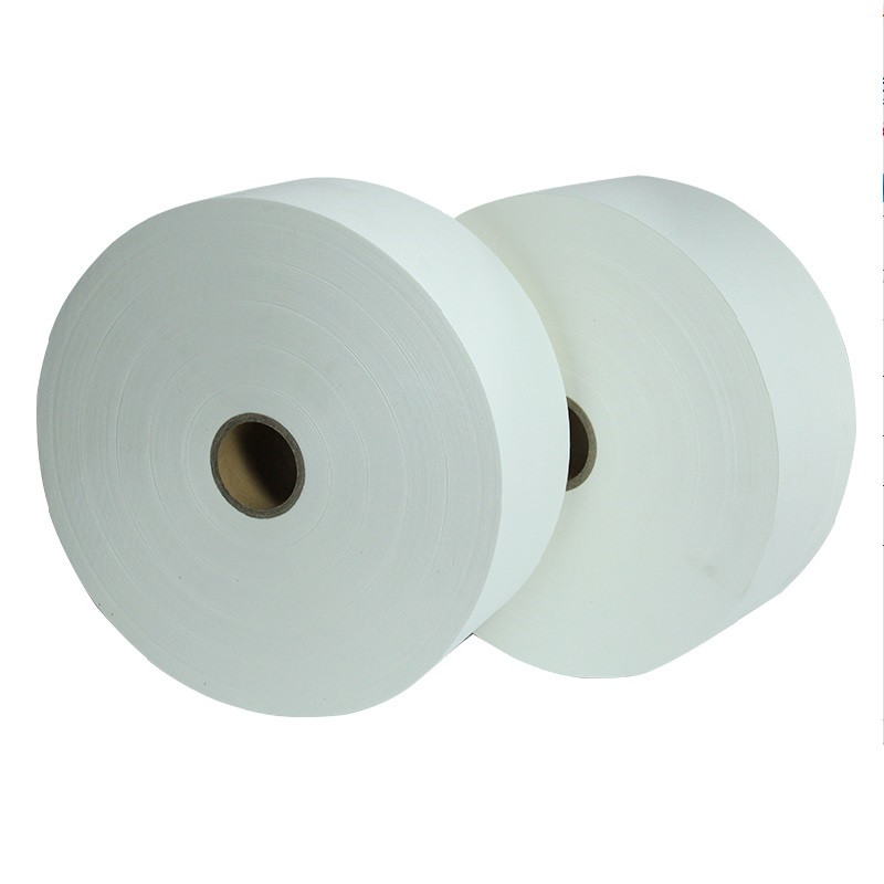 SP-100SN double chamber filter paper bag Featured Image