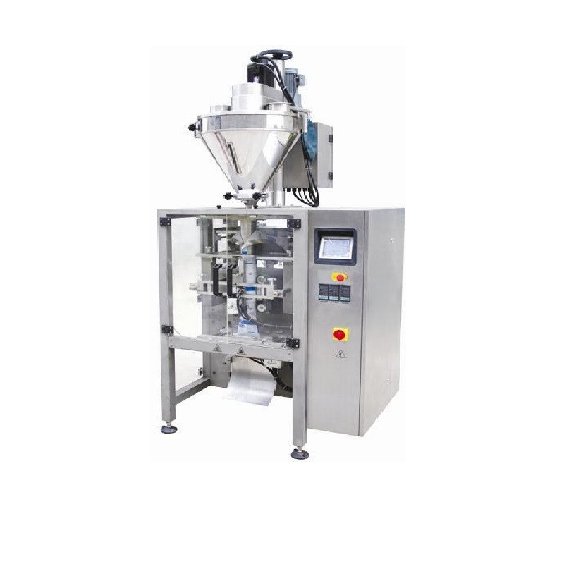 SP-420PD automatic powder packaging machine Featured Image