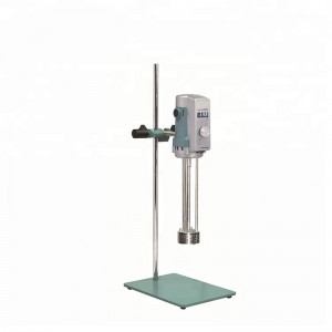 Lab Small Scale High Shear Mixer