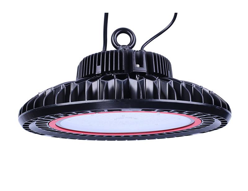 New Delivery for Led Warehouse Lighting Low Bay - A2201 UFO High Bay – Abest detail pictures
