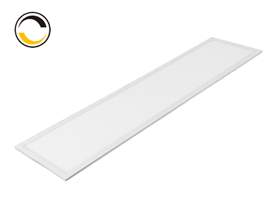 2019 Latest Design Track Linear Light - A2802 2.4G Square Panel Light – Abest detail pictures
