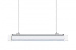 Rapid Delivery for Lights For Warehouse - LED TRI-PROOF LIGHTS A2001  – Abest
