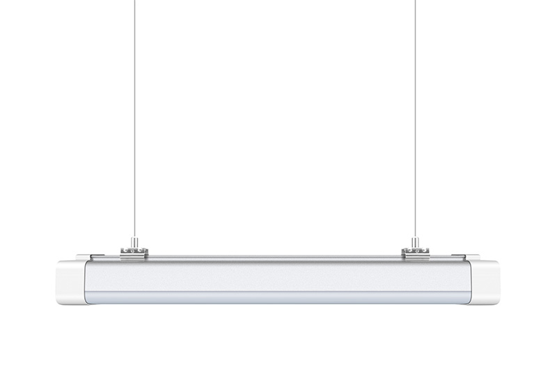Hot sale Led Highbays - LED TRI-PROOF LIGHTS A2001  – Abest detail pictures