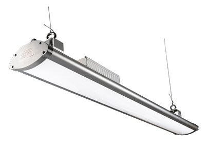 What is the difference between Tri-proof led and Explosion proof light?