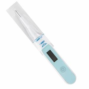 Universal and Disposable Digital Thermometer Probe Cover