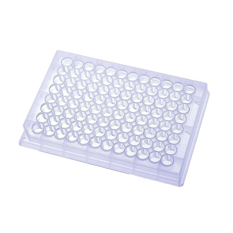 Hot New Products 2.0ml 96 Deep Well Plate - 350ul 96 Round well plate V bottom – ACE