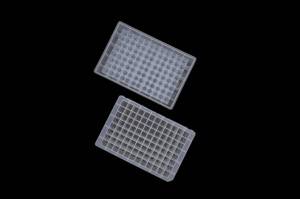 Best quality 2.0ml Well Plate - 2.0ml 96 Square well plate – ACE