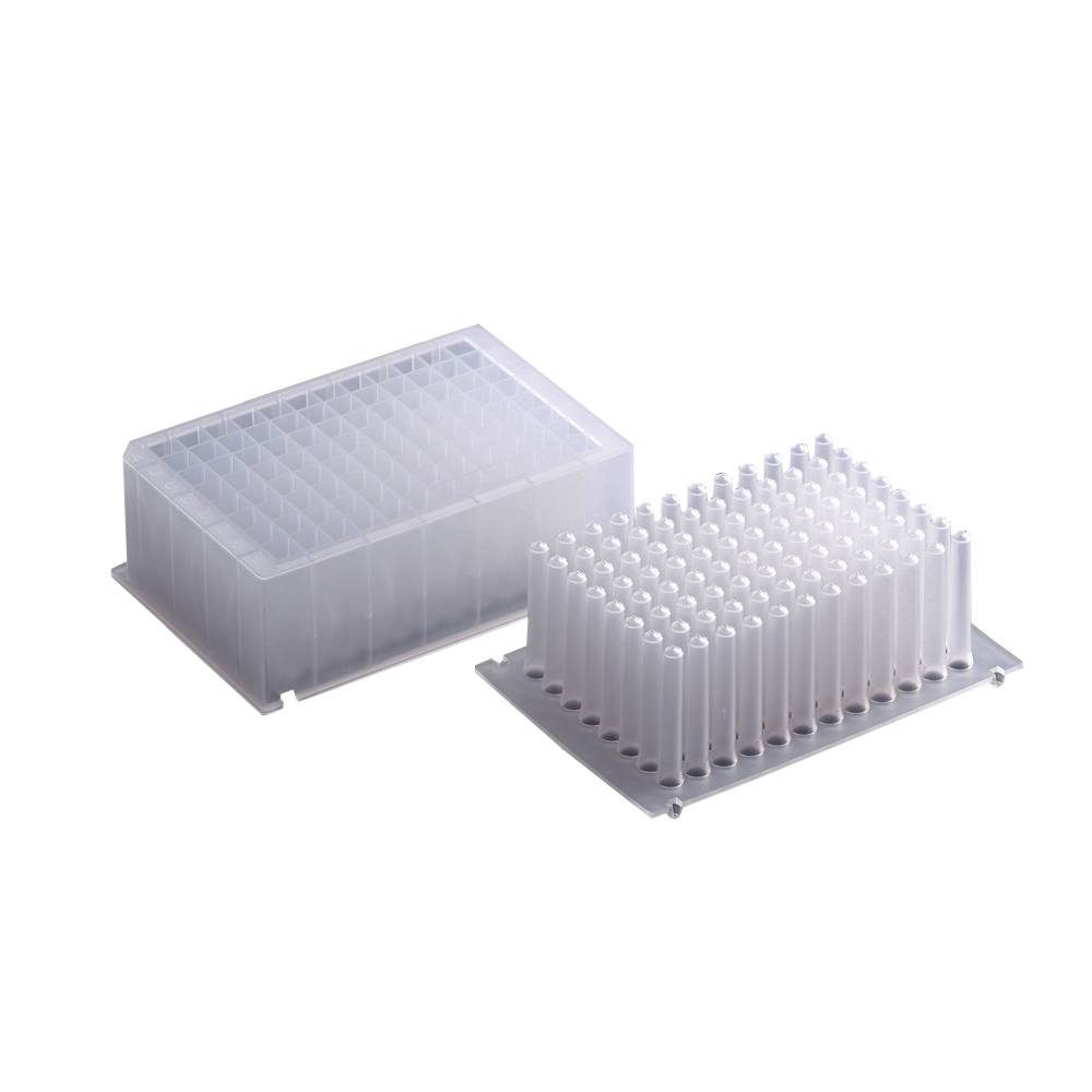 New Arrival China 96 Tip Combs - 96 Tip Combs – ACE