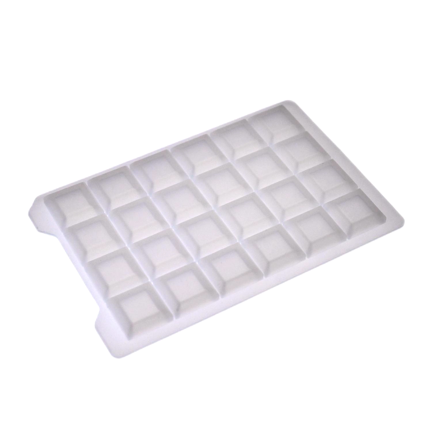 24 well silicone sealing mat (2)