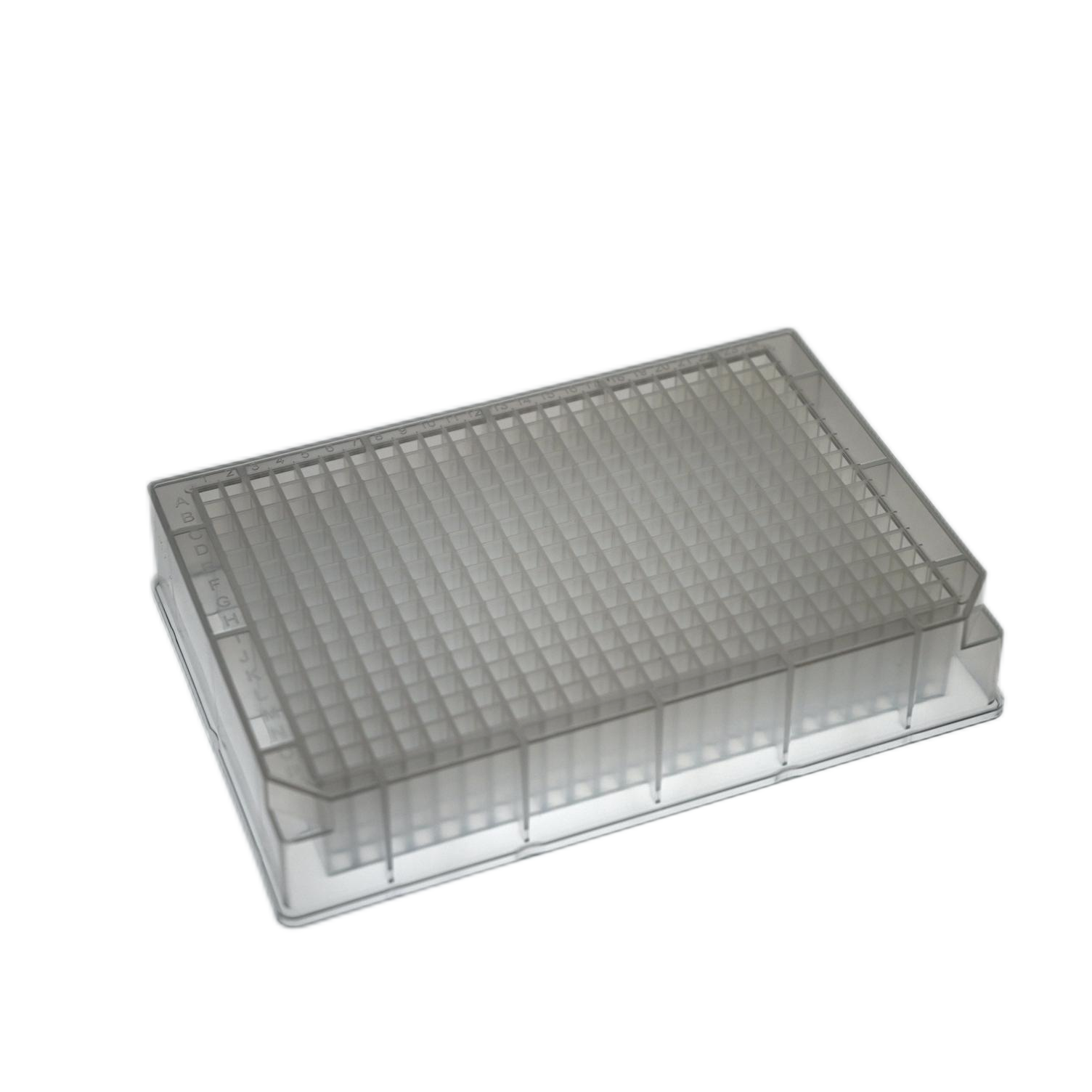 Factory Cheap Hot Pcr Plate - 240µL 384-Well V-Bottom Plate – ACE