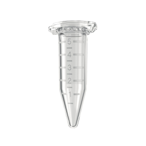 5 mL snap-cap-centrifuge tube
