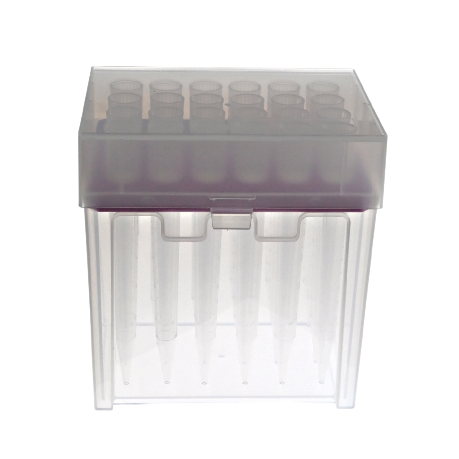 Reasonable price 1000ul Filter Pipette Tips - 5mL Universal Pipette tips – ACE