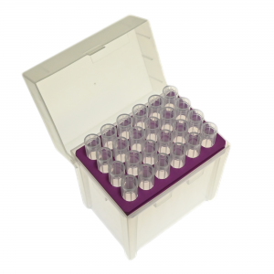 5mL Universal Pipette tips