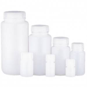 2020高品质塑料试剂瓶 - 试剂瓶 -  ACE