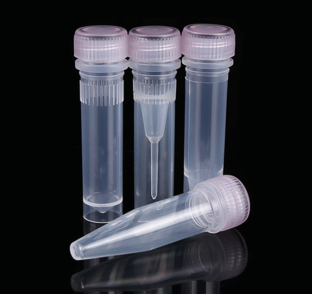 Comment choisir les bons tubes cryogéniques pour votre laboratoire ?