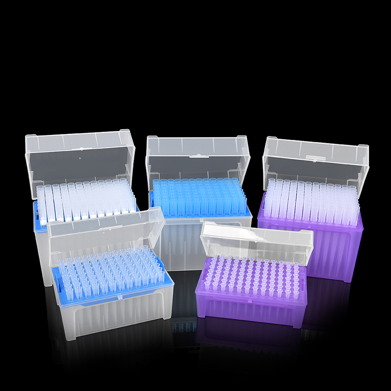 Suzhou ACE Biomedical Supply Pipette Tips for Covid-19-testing