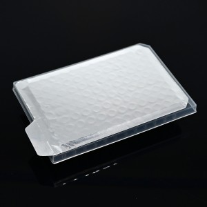 PCR Plate Aluminum Sealing Film