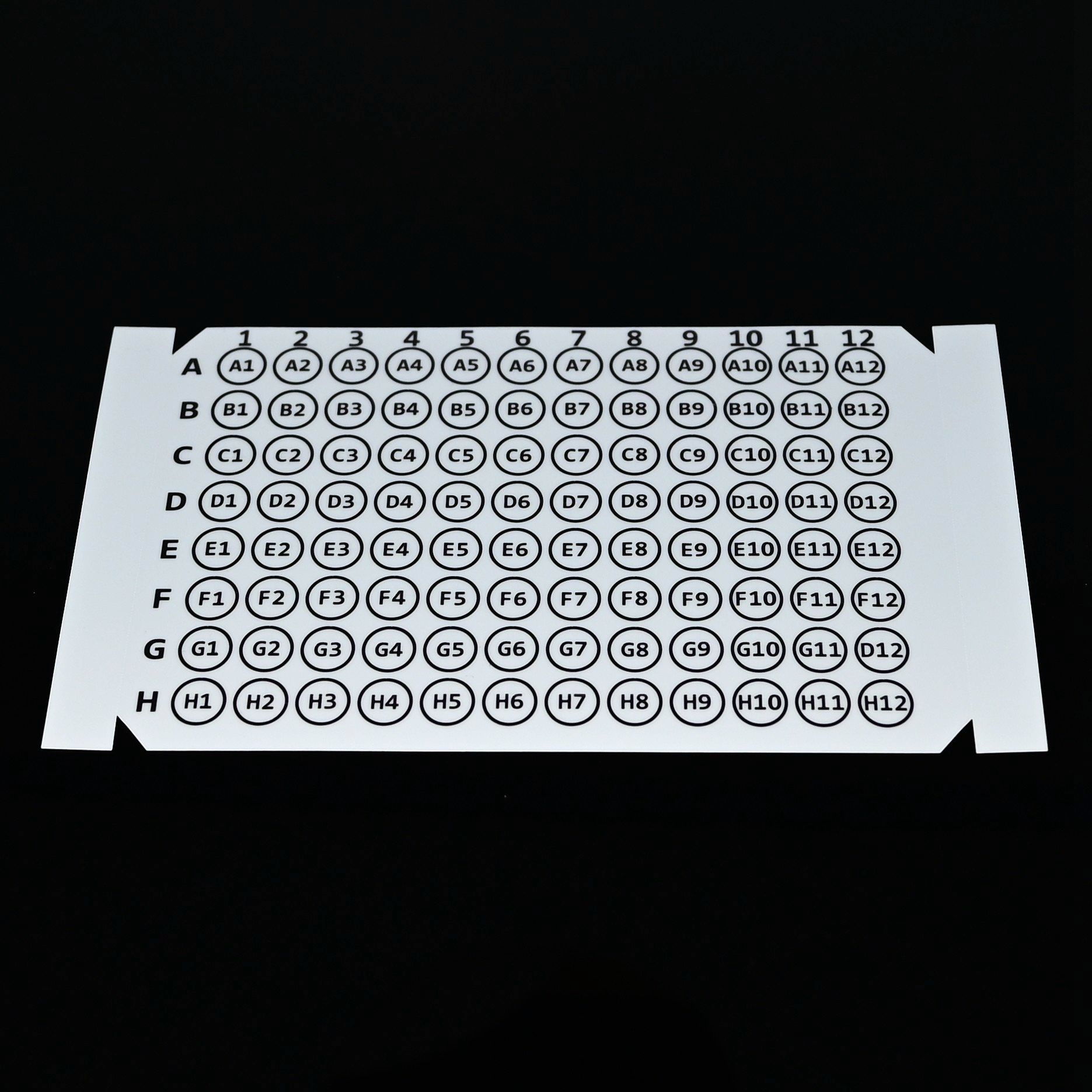 Number Marked Sealing Film Featured Image
