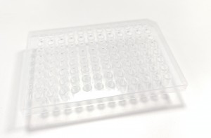96井PCR板