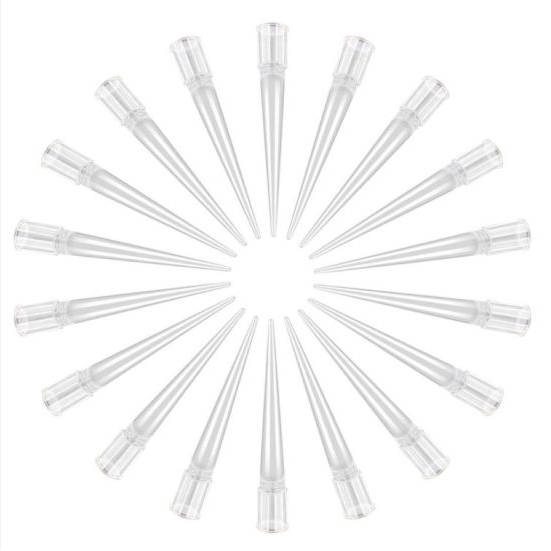 Is it possible to autoclave filter pipette tips?