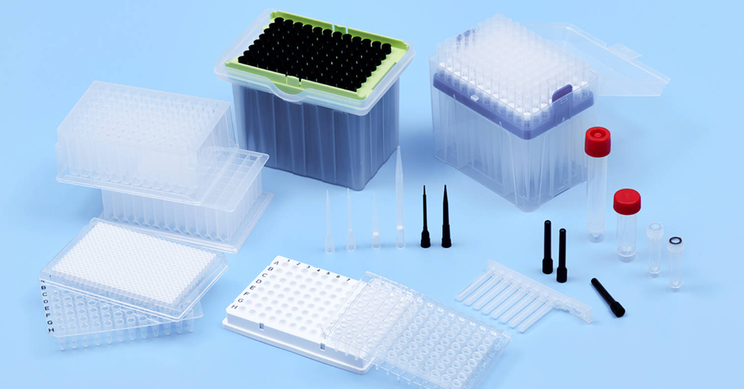 what is automated pipette tip? what are their application?