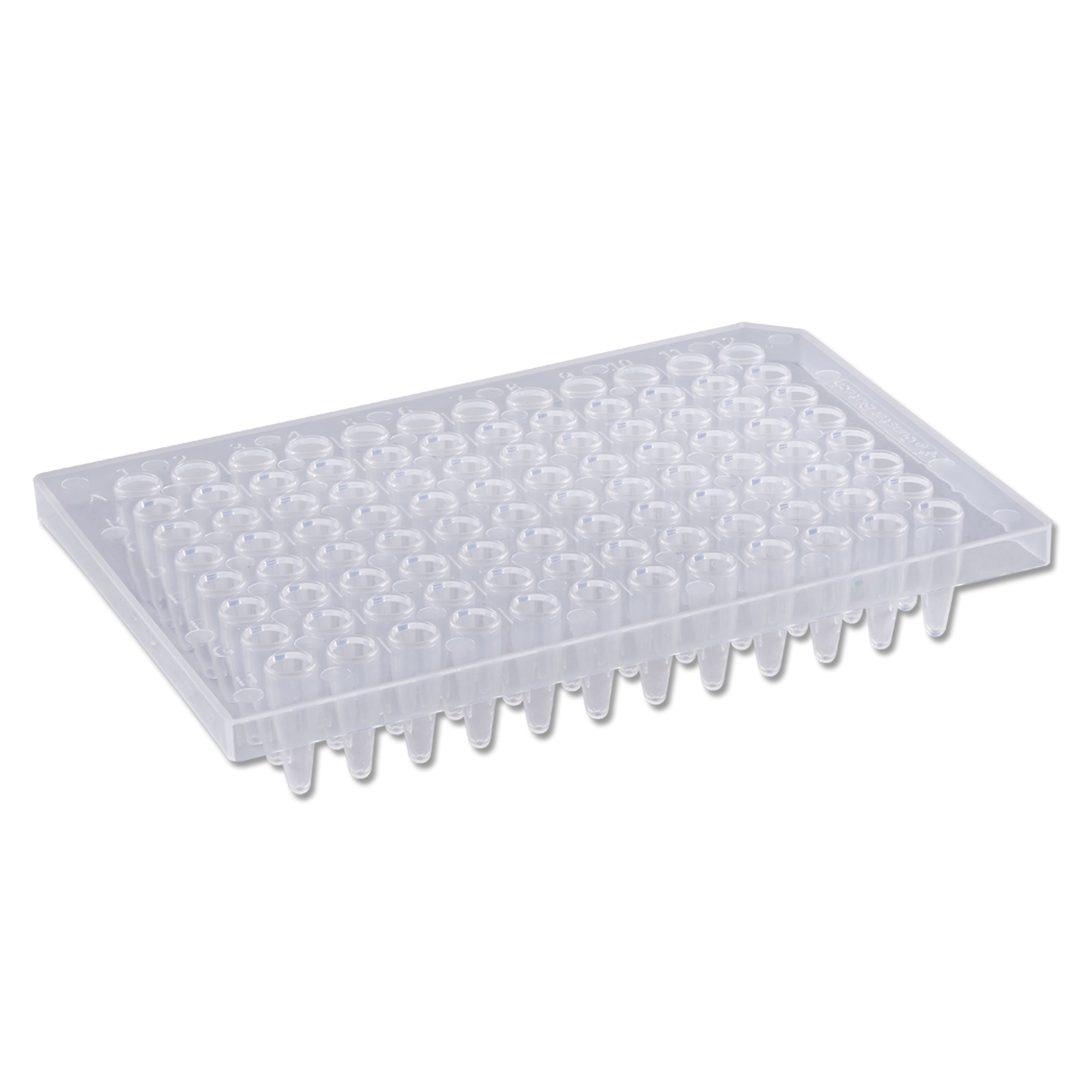 Manufacturer for Flat Bottom Cryo Tubes - 96 Well PCR Plate – ACE