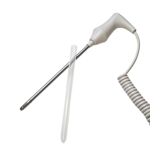 Oral Axillary Rectal Thermometer Probe cover