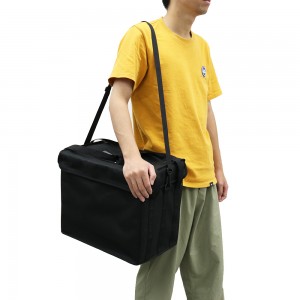 Original Factory China Wholesale Coolers Bag Cool Tote Bag Should Strap