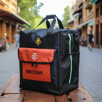 ACOOLDA: Discover the Latest Ideas in Insulated Food Delivery Bags