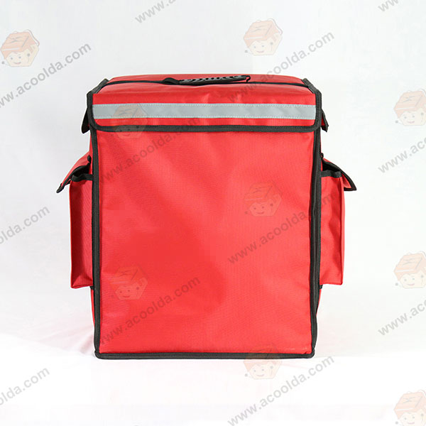 China Take Away Cooler Bag Factory and Manufacturers - Suppliers Pricelist