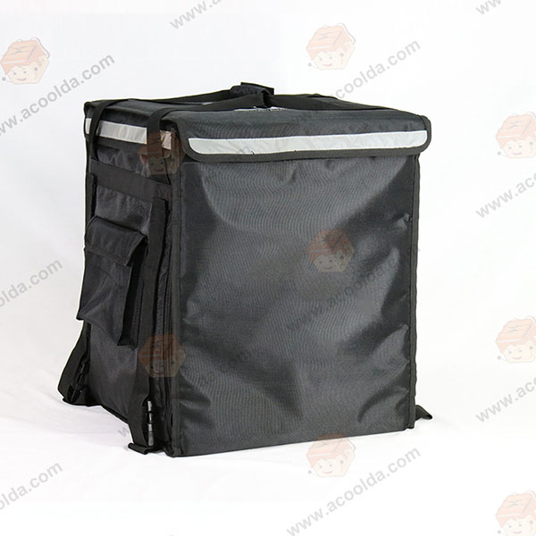 70L Insulated Food Transport Containers Thermal Catering Food Transport  Boxes