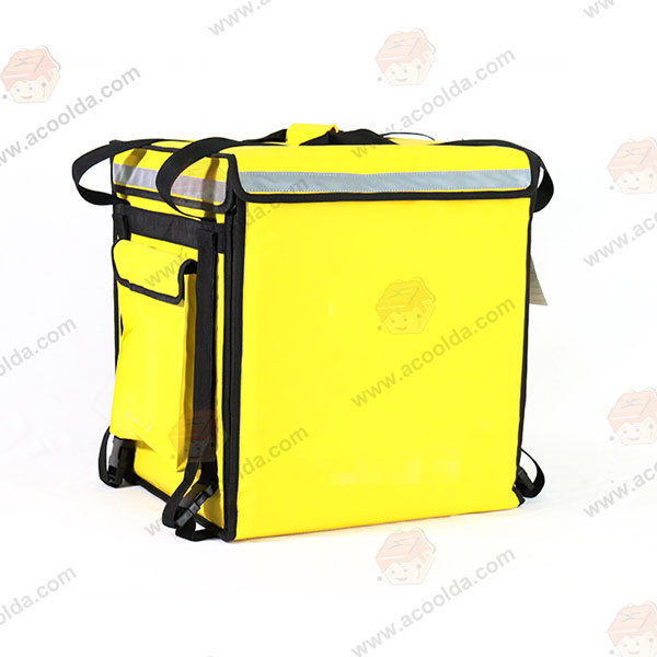 Insulated Bag Thermal Bag Insulated Box Delivery Bag Backpack Lalamove Size