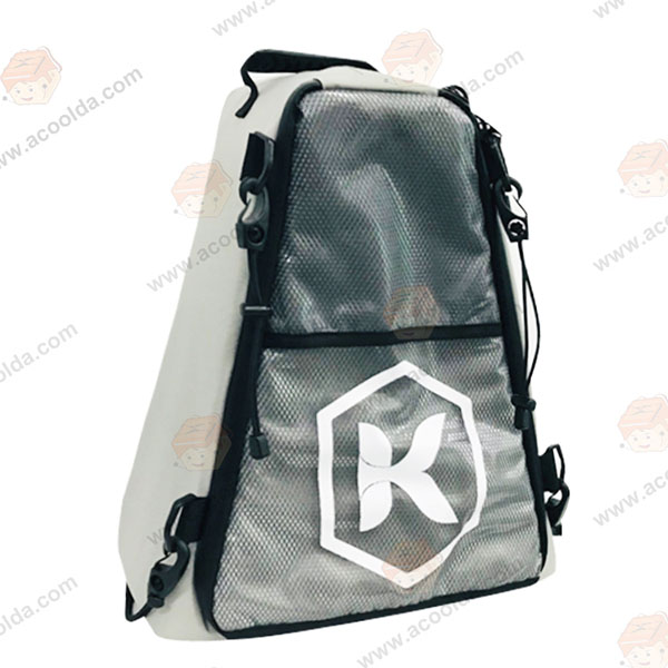 China Factory Free sample Carp Fishing Bait Bags - Professional Kayak  Cooler Backpack Leakproof – ACOOLDA BAGS manufacturers and suppliers