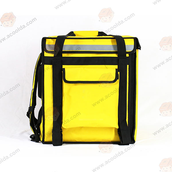 backpack lalamove thermal bag
