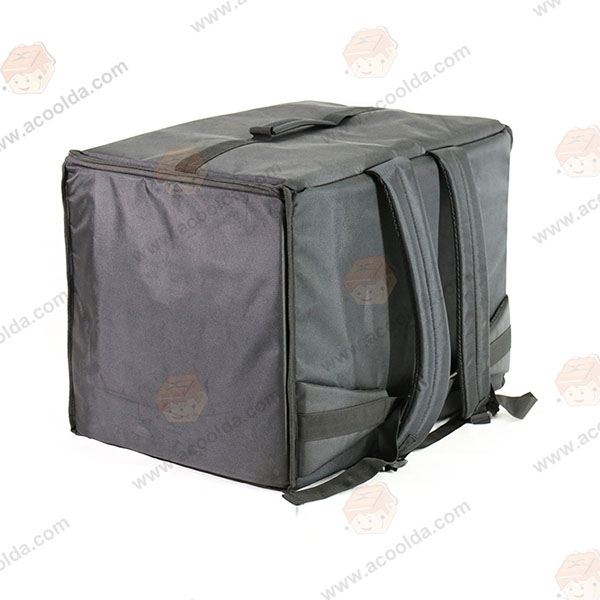 DELIVERY BAGS  PACKPR Heavy Duty Logistic Delivery Bags Manufacturer from  New Delhi