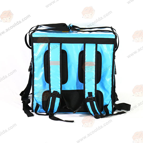 backpack lalamove thermal bag
