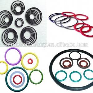Factory wholesale Battery Gaskets -
 water tight rubber seal silicone oven door seal rubber seal – Anconn