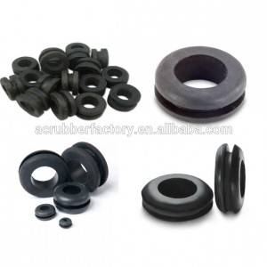 silicone grommets for wires small silicone rubber grommets colored rubber grommet for telescopes and accessories