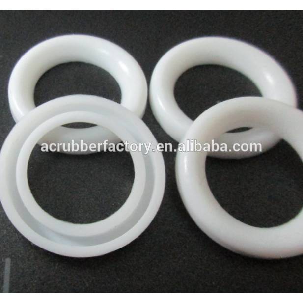 U channel L shape silicone O ring gasket for waterproof and dustproof