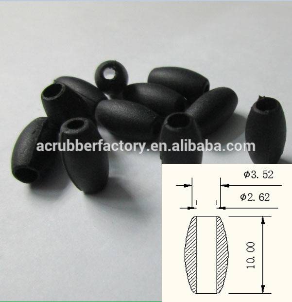 rubber bungs grommet sleeve silicone plug grommet rubber plug grommet