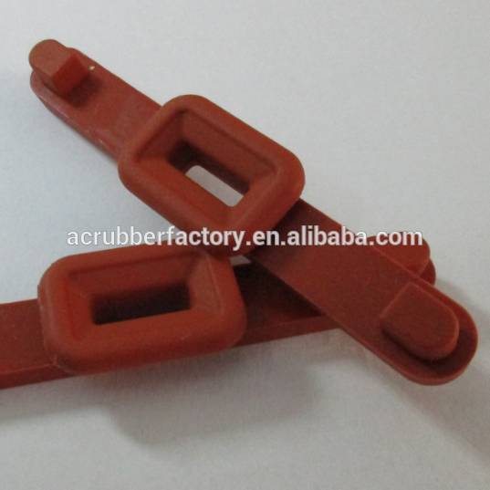 M3 M4 M5 M6 air conditioner anti vibration mountings silicone rubber damper