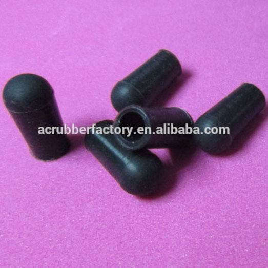 3.5 mm rubber plug rubber plugs for hole